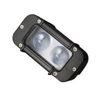 Off-Road 5" 20W Sleek LED Light Bar Oracle