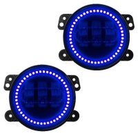 High Powered LED Fog Lights Oracle