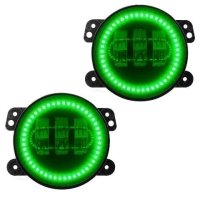 High Powered LED Fog Lights Oracle