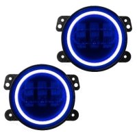 High Powered LED Fog Lights Oracle