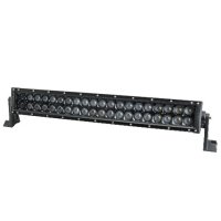 For Black Series - 7D 22 120W Dual Row LED Light Bar Oracle