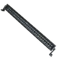 For Black Series - 7D 32 180W Dual Row LED Light Bar Oracle