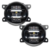 Lighting 4" High Performance LED Fog Light (Pair) Oracle