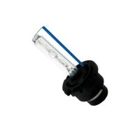 D2C Factory Replacement Xenon Bulb - 8000K Oracle