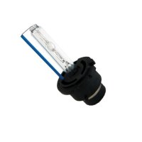 D4S Factory Replacement Xenon Bulb - 10000K Oracle