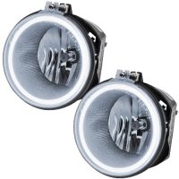 For 2007-2009 Chrysler Aspen PLASMA Fog Lights Oracle