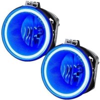 For 2007-2009 Chrysler Aspen PLASMA Fog Lights Oracle