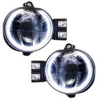 For 2002-2005 Dodge Ram PLASMA Fog Lights Oracle