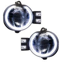 For 2006-2008 Dodge Ram PLASMA Fog Lights Oracle