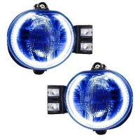 For 2006-2008 Dodge Ram PLASMA Fog Lights Oracle