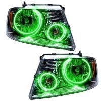 For 2005-2008 Ford F-150 SMD Headlights Oracle