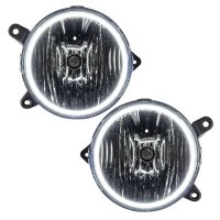 For 2005-2009 Ford Mustang GT PLASMA Fog Lights Oracle