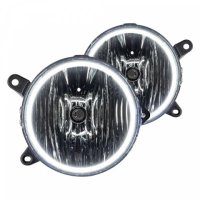 For 2010-2012 Ford Mustang GT SMD Fog Lights Oracle