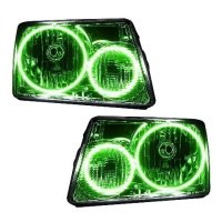 For 2001-2011 Ford Ranger PLASMA Headlights Oracle