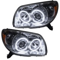 For 2006-2009 Toyota 4-Runner Sport SMD Headlights Oracle