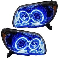 For 2006-2009 Toyota 4-Runner Sport SMD Headlights Oracle