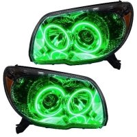 For 2006-2009 Toyota 4-Runner Sport SMD Headlights Oracle