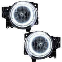 For 2007-2014 Toyota FJ Cruiser SMD Headlights Oracle