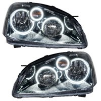 For 2005-2006 Nissan Altima SMD Headlights (Non-HID) Oracle