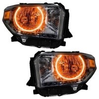 For 2014-2017 Toyota Tundra SMD Headlights Oracle