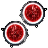 For 2007-2016 Jeep Patriot/ Jeep Compass SMD Headlights Oracle