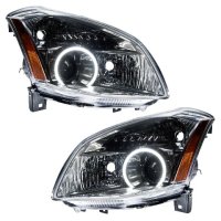 For 2007-2008 Nissan Maxima PLASMA Headlights Oracle