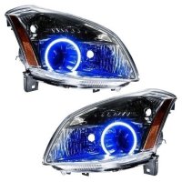 For 2007-2008 Nissan Maxima PLASMA Headlights Oracle