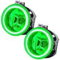 For 2010 Dodge Charger SMD Fog Lights Oracle