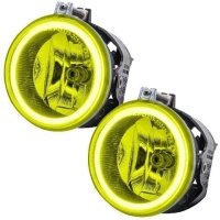 For 2010 Dodge Charger SMD Fog Lights Oracle