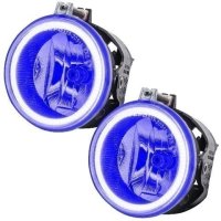 For 2010 Dodge Charger SMD Fog Lights Oracle