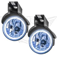 For 1997-2000 Dodge Durango SMD Fog Lights Oracle