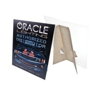 ORACLE 5.75 Sealed Beam Powered Display