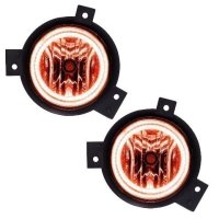 For 2001-2003 Ford Ranger SMD Fog Lights Oracle