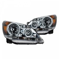 For 2008-2010 Honda Odyssey SMD Headlights Oracle