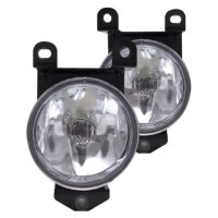 For 2001-2006 GMC Yukon Denali PLASMA Fog Lights Oracle