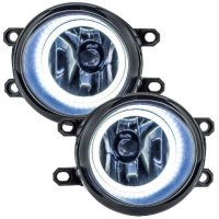 For 2012-2015 Toyota Tacoma SMD Fog Lights Oracle