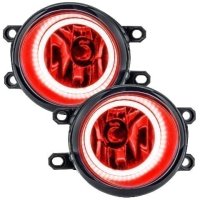 For 2012-2015 Toyota Tacoma SMD Fog Lights Oracle