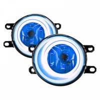 For 2012-2015 Toyota Tacoma PLASMA Fog Lights Oracle