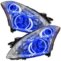 For 2010-2012 Nissan Altima Sedan SMD Headlights Oracle