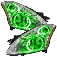 For 2010-2012 Nissan Altima Sedan SMD Headlights Oracle