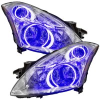 For 2010-2012 Nissan Altima Sedan SMD Headlights Oracle