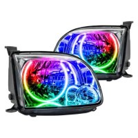 For 2005-2006 Toyota Tundra Regular/Accessible Cab SMD Headlights Oracle