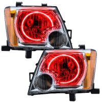 For 2005-2014 Nissan Xterra SMD Headlights Oracle