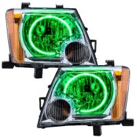 For 2005-2014 Nissan Xterra SMD Headlights Oracle