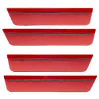 For 2008-2014 Dodge Challenger Concept Sidemarker Set - Tinted Oracle