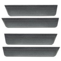 For 2008-2014 Dodge Challenger Concept Sidemarker Set - Ghosted Oracle