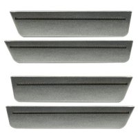 For 2008-2014 Dodge Challenger Concept Sidemarker Set - Tinted Oracle