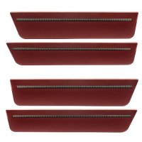 For 2008-2014 Dodge Challenger Concept Sidemarker Set - Tinted Oracle