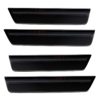 For 2008-2014 Dodge Challenger Concept Sidemarker Set - Ghosted Oracle