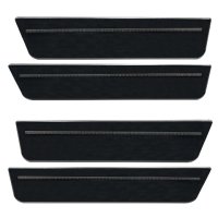 For 2008-2014 Dodge Challenger Concept Sidemarker Set - Tinted Oracle